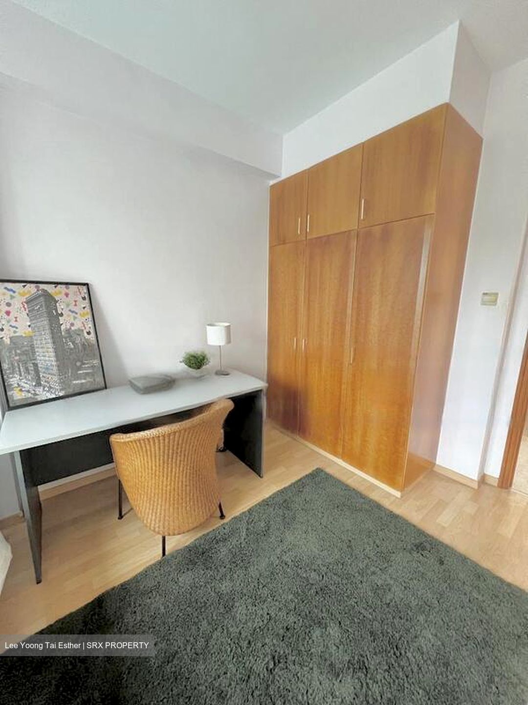 Guilin View (D23), Condominium #523140691